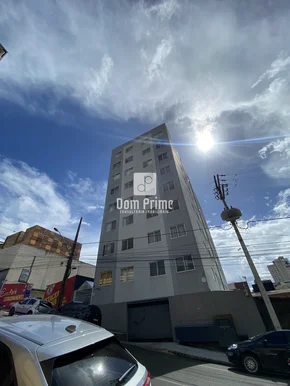 <strong>Apartamento com 2 quartos no Centro Edifício Riviera</strong>