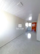 <strong>Casa de esquina com 2 quartos no San Martin</strong>