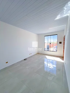 Casa Com 2 Quartos 1 Suíte No Condomínio Girassol