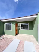 <strong>Casa com 2 quartos no Jardim Amalia</strong>