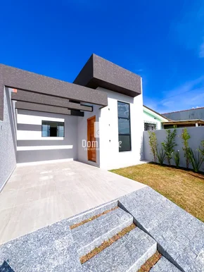 <strong>Casa com 3 quartos 1 Suíte no Jardim Pontagrossense</strong>