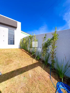 Casa Com 3 Quartos 1 Suíte No Jardim Pontagrossense