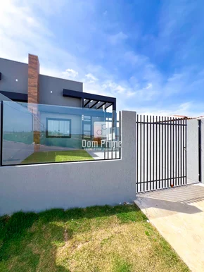 <strong>Casa com 3 quartos 1 Suíte em Uvaranas no Terraliz</strong>