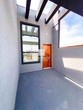 Casa Com 3 Quartos 1 Suíte Em Uvaranas No Terraliz