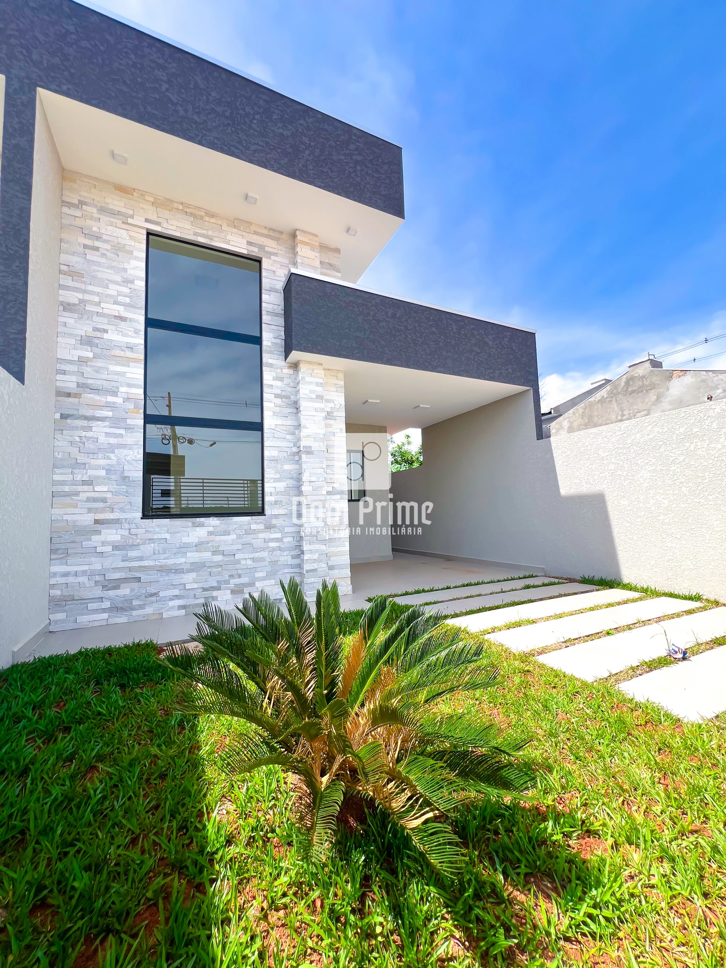 Casa Com 3 Quartos 1 Suíte Em Uvaranas No Terraliz