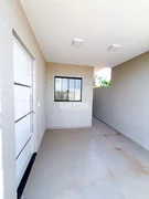 <strong>Casa com 3 quartos 1 suíte em Uvaranas no Terraliz</strong>