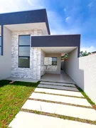 <strong>Casa com 3 quartos 1 suíte em Uvaranas no Terraliz</strong>