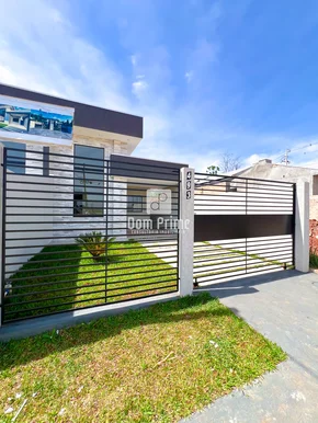 Casa Com 3 Quartos 1 Suíte Em Uvaranas No Terraliz