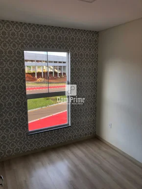 Apartamento 3 Quartos No Residencial Ilha De Malta, Uvaranas