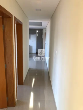 Apartamento 3 Quartos No Residencial Ilha De Malta, Uvaranas