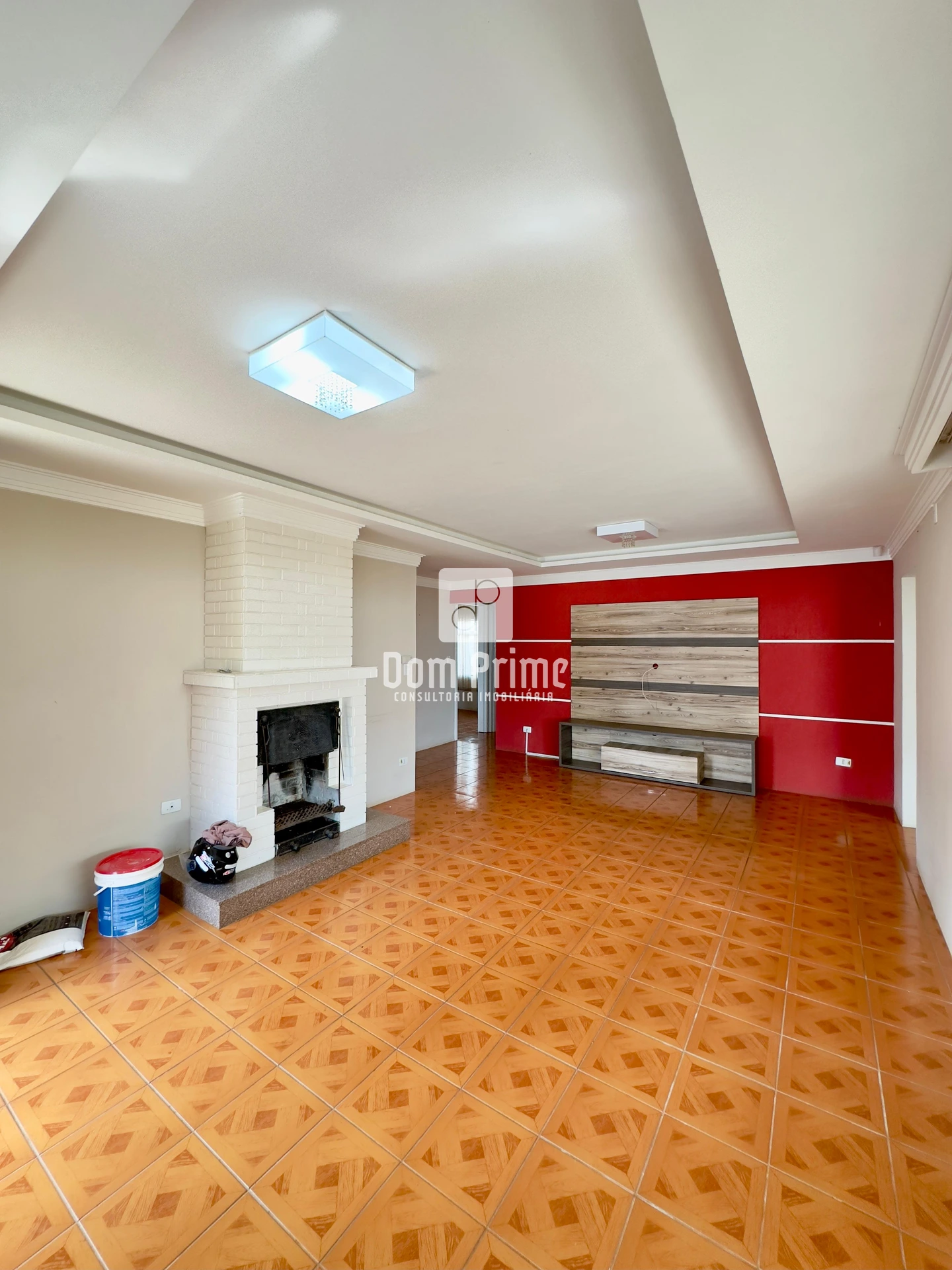 Casa Para Locação No Centro Excelente Localização!