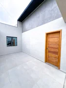 <strong>Casa com 2 quartos no Jardim Gianna</strong>