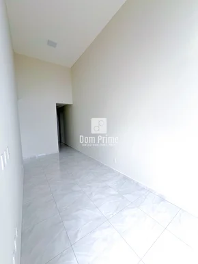 Casa Com 2 Quartos No Jardim Gianna