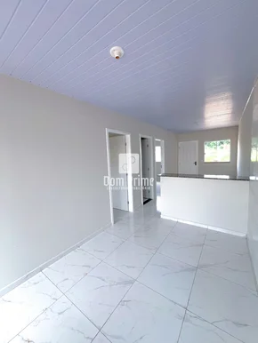 Casa Com 2 Quartos Em Uvaranas No Gsp