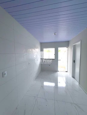 Casa Com 3 Quartos Em Uvaranas No Gsp