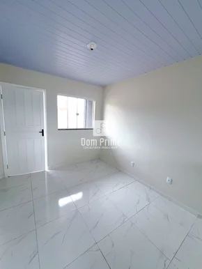 Casa Com 2 Quartos Em Uvaranas No Terraliz