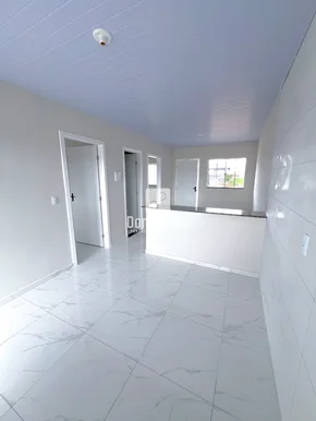 Casa Com 2 Quartos Em Uvaranas No Terraliz