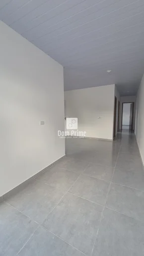 Casa Com 2 Quartos No Lagoa Dourada