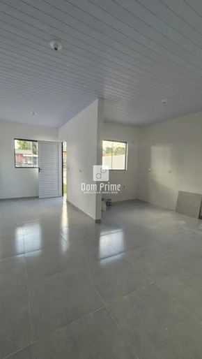 Casa Com 2 Quartos No Lagoa Dourada