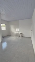 <strong>Casa com 2 quartos no Lagoa Dourada</strong>