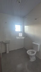 <strong>Casa com 2 quartos no Lagoa Dourada</strong>