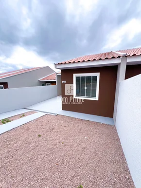 Casa Com 2 Quartos Em Uvaranas No Terraliz