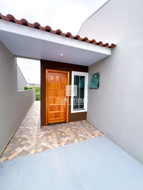 Casa Com 2 Quartos Em Uvaranas No Terraliz