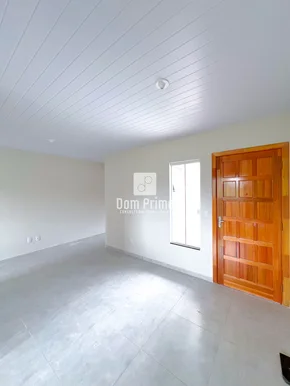 Casa Com 2 Quartos Em Uvaranas No Terraliz