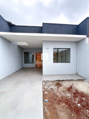 <strong>Casa com 3 quartos 1 Suite no Campo Bello III em Uvaranas</strong>