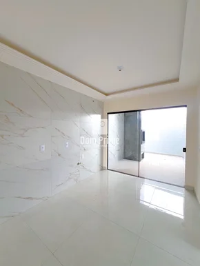 Casa Com 3 Quartos 1 Suite No Campo Bello Iii Em Uvaranas