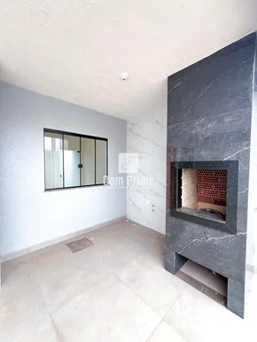 Casa Com 3 Quartos 1 Suite No Campo Bello Iii Em Uvaranas