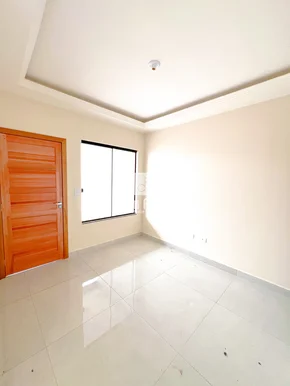 Casa Com 3 Quartos 1 Suite No Campo Bello Iii Em Uvaranas