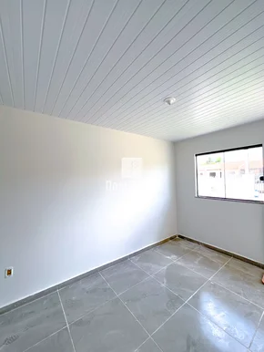 Casa Com 2 Quartos No Jardim Los Angeles