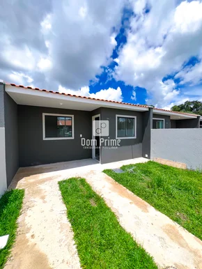 <strong>Casa com 2 quartos no Jardim Los Angeles</strong>