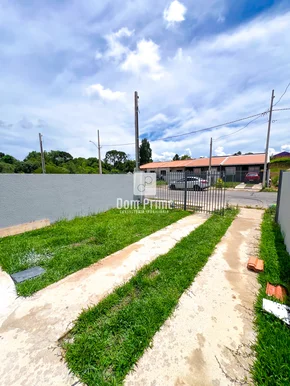 Casa Com 2 Quartos No Jardim Los Angeles