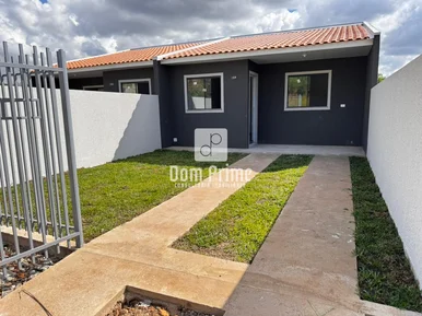 <strong>Casa com 2 quartos no Jardim Los Angeles</strong>