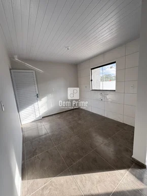 Casa Com 2 Quartos No Jardim Los Angeles