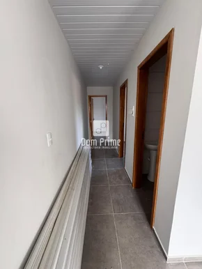 Casa Com 2 Quartos No Jardim Los Angeles