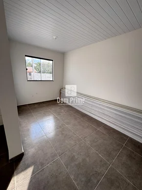 Casa Com 2 Quartos No Jardim Los Angeles