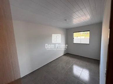 Casa Com 2 Quartos No Jardim Los Angeles