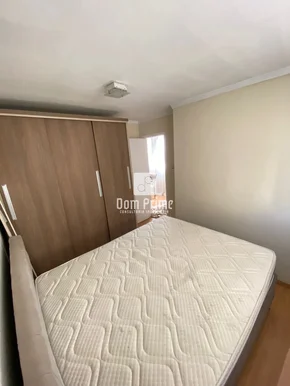 <strong>Apartamento Mobiliado para Locação</strong>