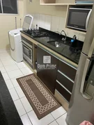 <strong>Apartamento Mobiliado para Locação</strong>