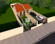 <strong>Casa com 3 quartos em Uvaranas</strong>