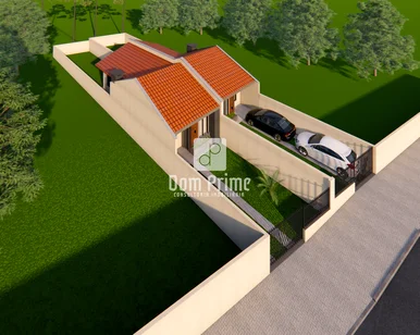 Casa Com 3 Quartos Em Uvaranas