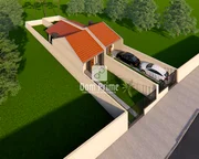 <strong>Casa com 3 quartos em Uvaranas</strong>