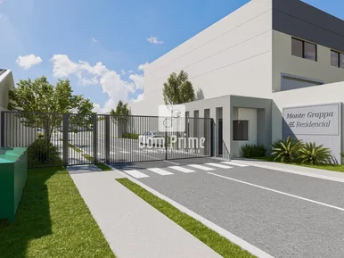 <strong>RESIDENCIAL MONTE GRAPPA</strong>