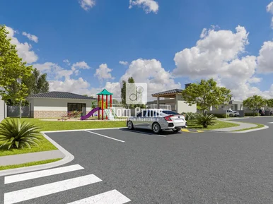 Residencial Monte Grappa