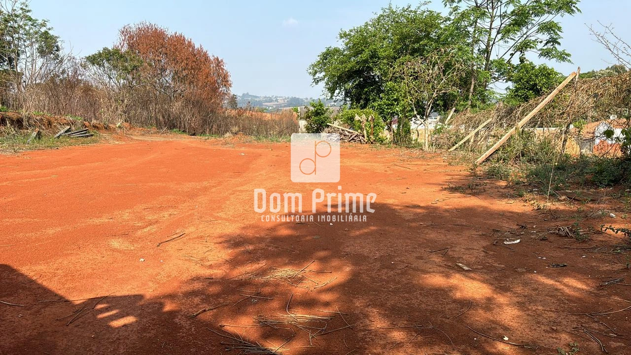 Terreno à Venda Dom Prime Imobiliária