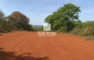 Terreno à Venda Dom Prime Imobiliária
