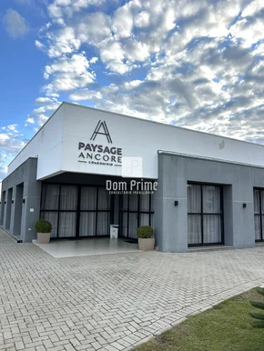 Terreno á Venda Em Condomínio